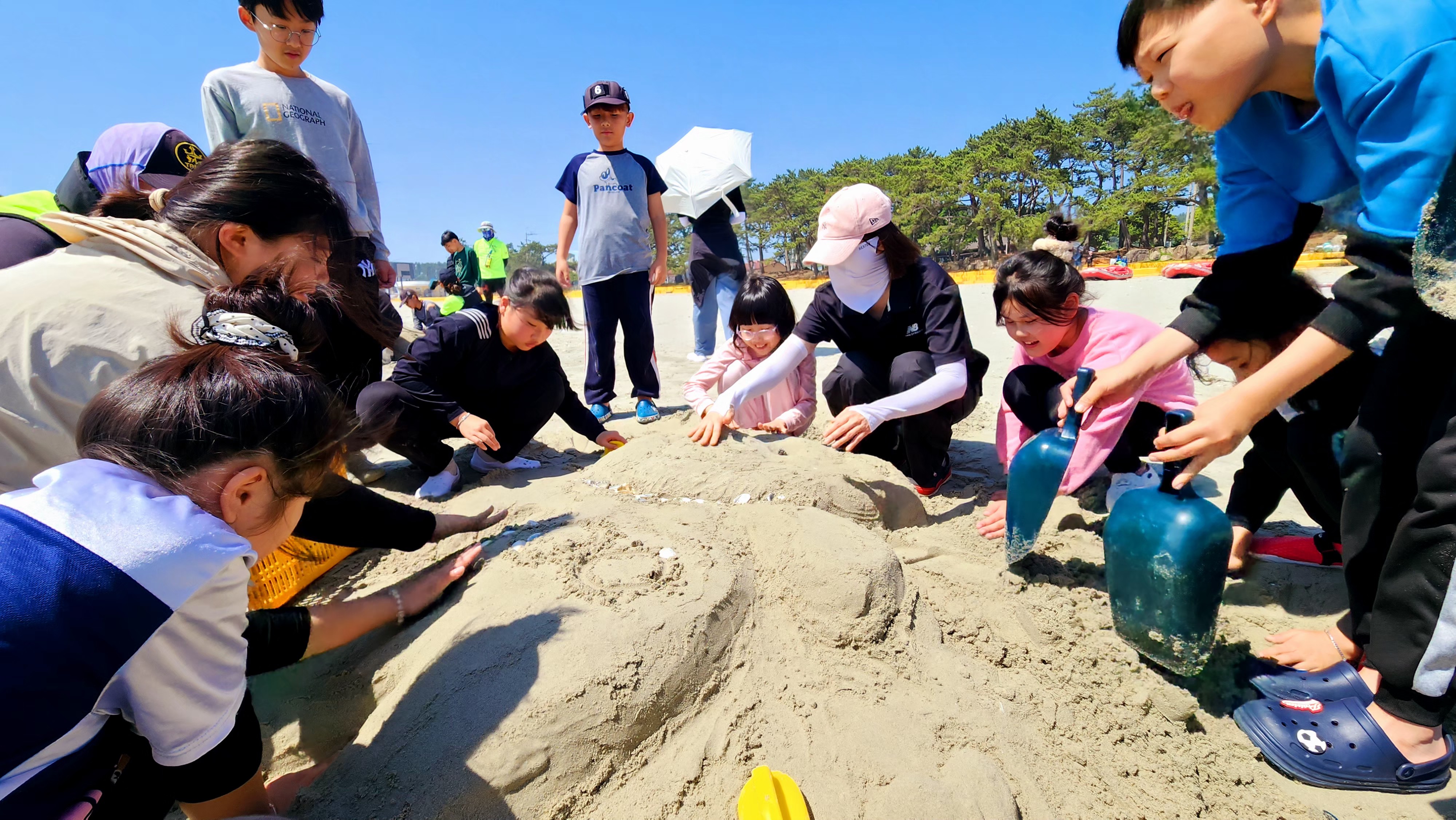 14기 수련활동